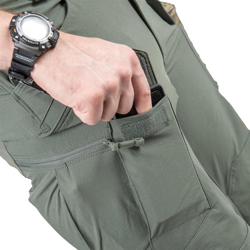 Helikon - Штани OTP® (Outdoor Tactical Pants®) - VersaStretch® - MultiCam® - SP-OTP-NL-34