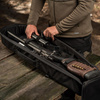 M-Tac - Рюкзак-чохол для рушниці Elite Hex - 105 см - чорний - 10167002