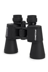 Бінокль Celestron - Cometron 7x50 з футляром для перенесення - чорний - 71198