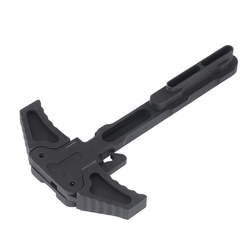 Tippmann Arms - Амбідекстракційна рукоятка для заряджання M4-22 - алюмінієва - чорний - A201135