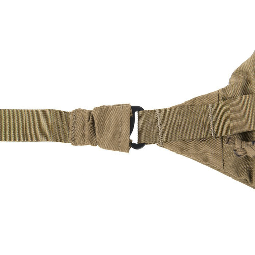 Helikon - Сумка на пояс Bandicoot® - Cordura® - Earth Brown/Clay - TB-BDC-CD-0A0BD