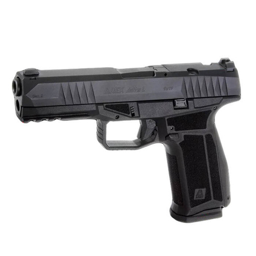 Arex - Пістолет Delta GEN II - L - OR Optics Ready - 9x19 мм - чорний