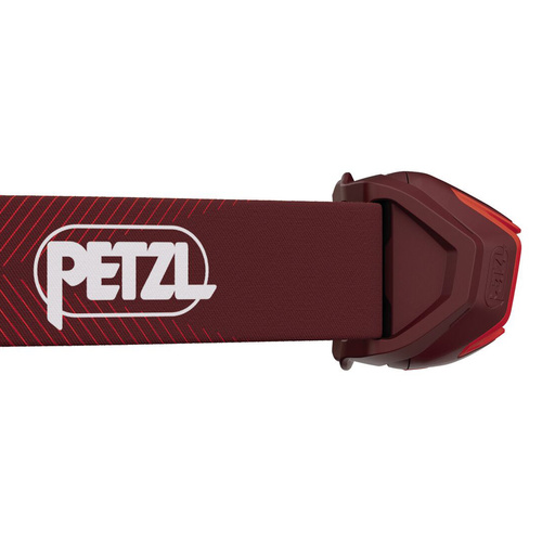 Petzl - Налобний ліхтар Actik Core - 625 лм - Чорний - E065AB00