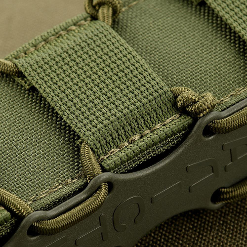 M-Tac - PCC універсальний зарядний пристрій для колчана - Olive - 10190001