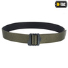 M-Tac - Тактичний пояс Double Duty Tactical Belt - Чорний / Оливковий - 10063802