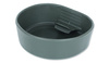 Wildo - Стаканчик Fold-A-Cup® Big - 600 мл - оливковий