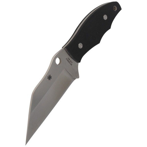 Spyderco - Nóż Ronin™ 2 G-10 Black - FB09GP2