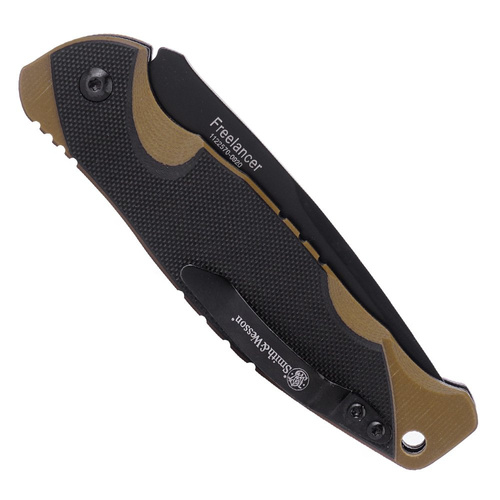 Smith&Wesson - Складаний ніж Freelancer - 1122570