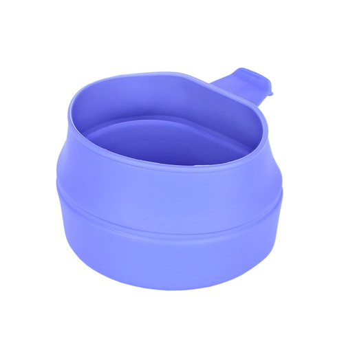 Wildo - Кружка складна Fold-A-Cup - TPE - 250 мл - Blueberry