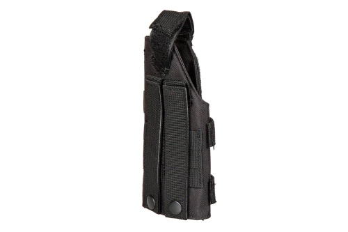 GFC Tactical - Тактична кобура для пістолета універсальна PB8999 - чорна - GFT-29-033064