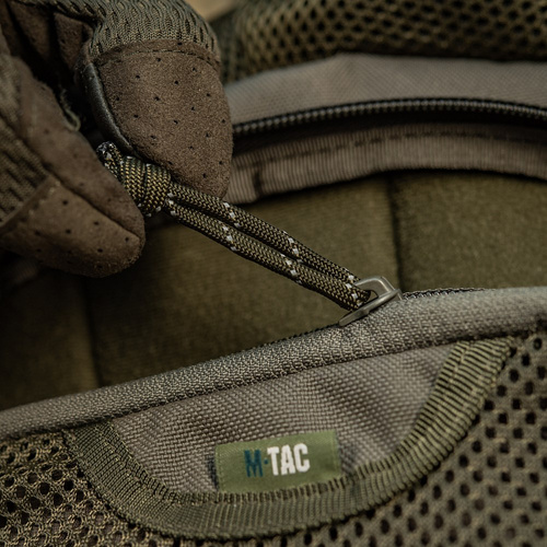M-Tac - Підсумок на блискавці - Ranger Green - 10069023