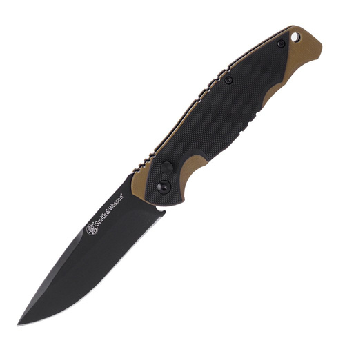 Smith&Wesson - Складаний ніж Freelancer - 1122570