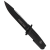 K25 - Nóż Titanium Tactical Fixed Full Size 155 мм - 31710