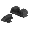 Strike Industries - Прицільні пристосування Strike Iron Sights - Sig Sauer P320 - Стандартна висота - SI-P320-SIGHTS-STN.