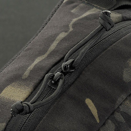 M-Tac - Тактична сумка на пояс Elite Hex - MultiCam Black - 10193208
