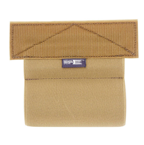 Спис Нептуна - El Loopo M тримач для джгута та маркера - Coyote Brown - TQ-ELM