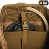 M-Tac - Gen.II Elite Small Туристичний рюкзак - 25 L - Coyote - 10088805
