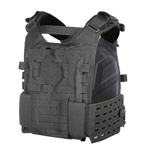 Тамплієри Gear - Тактичний жилет CPC ROC Gen. 4.1 - кордура - чорний - TG-CPC-ROC41-BL-M
