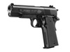 Umarex - Пневматичний пістолет Colt Government 1911 A1 - 4,5 мм - Чорний - CO2 - 417.00.00