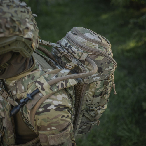 M-Tac - Рюкзак Gen. III Elite Small - 36 л - Cordura - MultiCam - 10088008