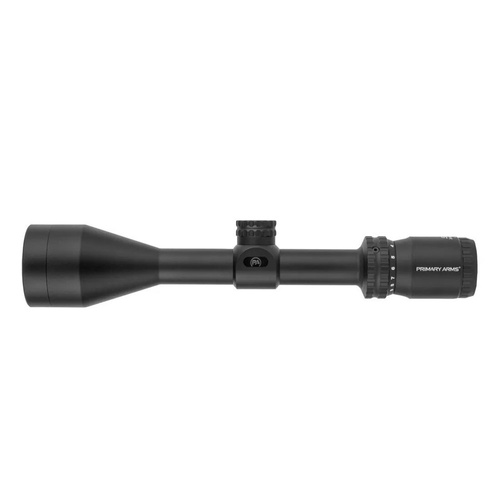 Основне озброєння - Дуплексний приціл SLx 3-9x50 мм SFP - PA-SLXH-3-9X50S-D