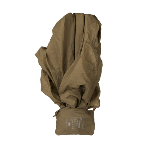 Helikon - Куртка вітровка з капюшоном Tramontane - Windpack - Taiga Green - KU-TMT-NL-09