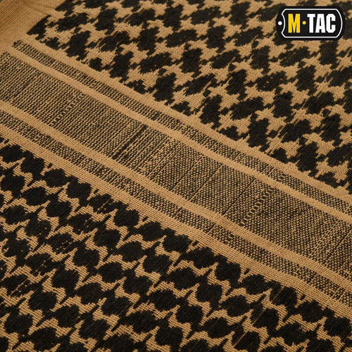 M-Tac -  M-Tac - Слінг Arafat - Чорний / Coyote - 40908005