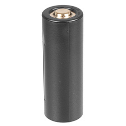 Перехідник для акумуляторів Fenix - 18650 на 21700 - ALF-18