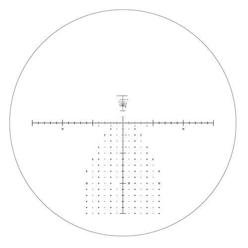 Vector Optics - Підзорна труба Continental Pro 20-60x80 ED - SCSS-03