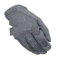 Mechanix - Тактичні рукавички Original - Wolf Grey - MG-88