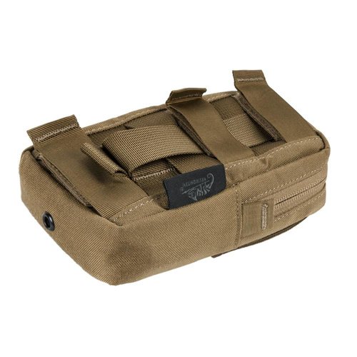 Helikon - Kишеня NAVTEL Pouch® - Cordura® - Adaptive Green - MO-O08-CD-12
