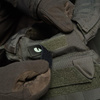 M-Tac - Нашивка Morale Patch - Cat Eyes - Laser Cut - Ranger Green - 51009239