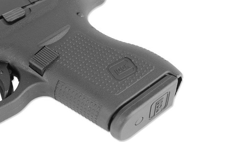 Umarex - репліка пістолета Glock 42 - GBB - 2.6410