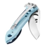 Leatherman - Складаний ніж EDC Skeletool KB - Нержавіюча сталь - Nightshade - 833153