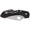 Складаний ніж Spyderco - Dragonfly™ 2 FRN Black - C28PBK2