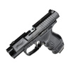 Umarex - Пневматичний пістолет CO2 Walther CP-99 Compact - 4,5 мм - чорний - 5.8064