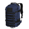 Helikon - Рюкзак Raccoon Mk2 - 24 л - Sentinel Blue / Чорний - PL-RC2-CD-SB