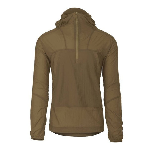 Helikon - Куртка-вітровка Windrunner - Alpha Green - KU-WDR-NL-36