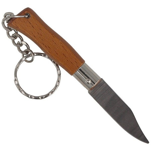 MAM - Douro Mini Light Beech Wood 45 мм ніж-брелок - 2002-LW