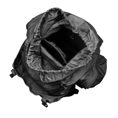 Mil-Tec - Рюкзак BW Combat Ruckpack GEN II - Поліестер 600D - Чорний - 14024102
