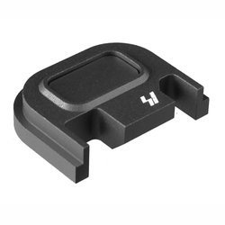 Strike Industries - Фіксатор замка Glock - чорна - SI-GSP-V1-BK