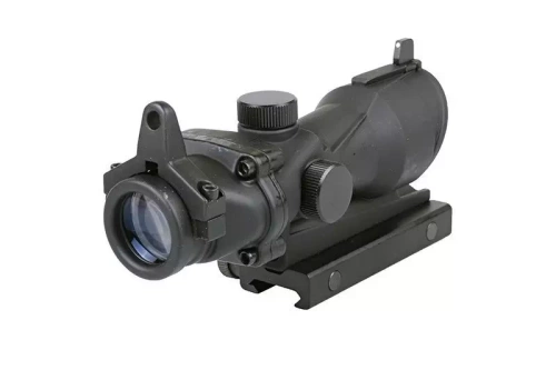 AIM-O - Прицільний приціл ACOG - чорний - AMO-10-008413