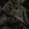 M-Tac - Нашивка Bad Boy - Вишивка - Ranger Green - 51390023