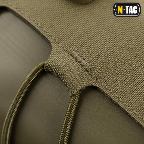 M-Tac - Підсумок фляга / пляшка Elite - Ranger Green - 10113023