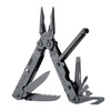 SOG - Мультитул PowerAssist B66N-CP - 420 - 16 інструментів - чорний - B66N-CP