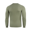 M-Tac - Толстовка з регланом Athlete - бавовна - Light Olive - 20455038