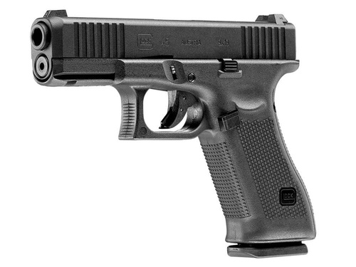 Umarex - репліка пістолета Glock 45 Gen5 - GBB - 2.6470