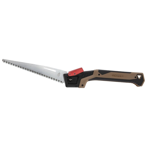 Gerber - Складана ручна пила Bushcraft Saw - SK-5 - Coyote Brown - 1067465