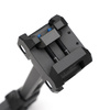 Strike Industries - Складаний адаптер Strike Folding Adapter - Чорний - SI-FSA-DUAL