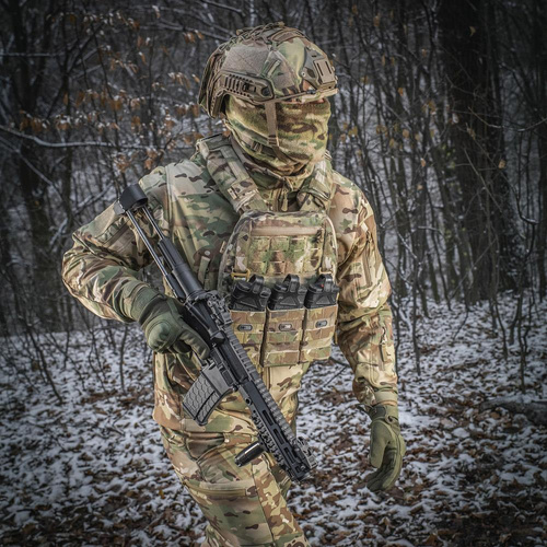 M-Tac - Тактичний розвантажувальний жилет Cuirass QRS Gen.II - Multicam - 10156808
